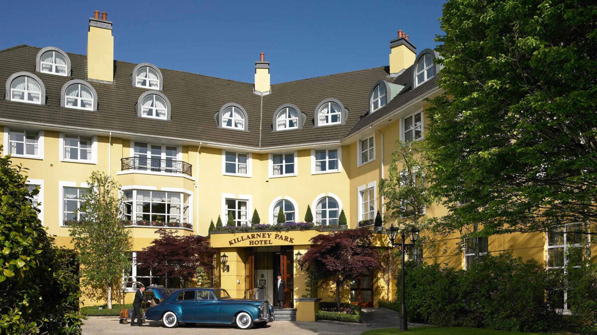 Killarney Park Hotel