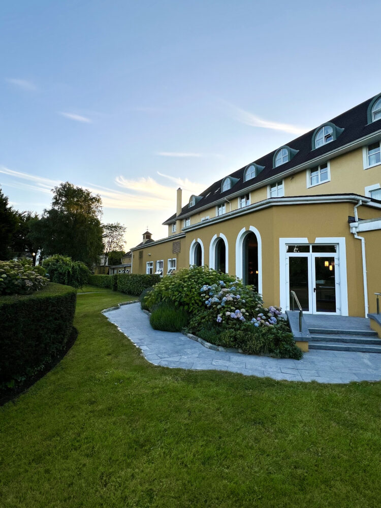 Killarney Park Hotel