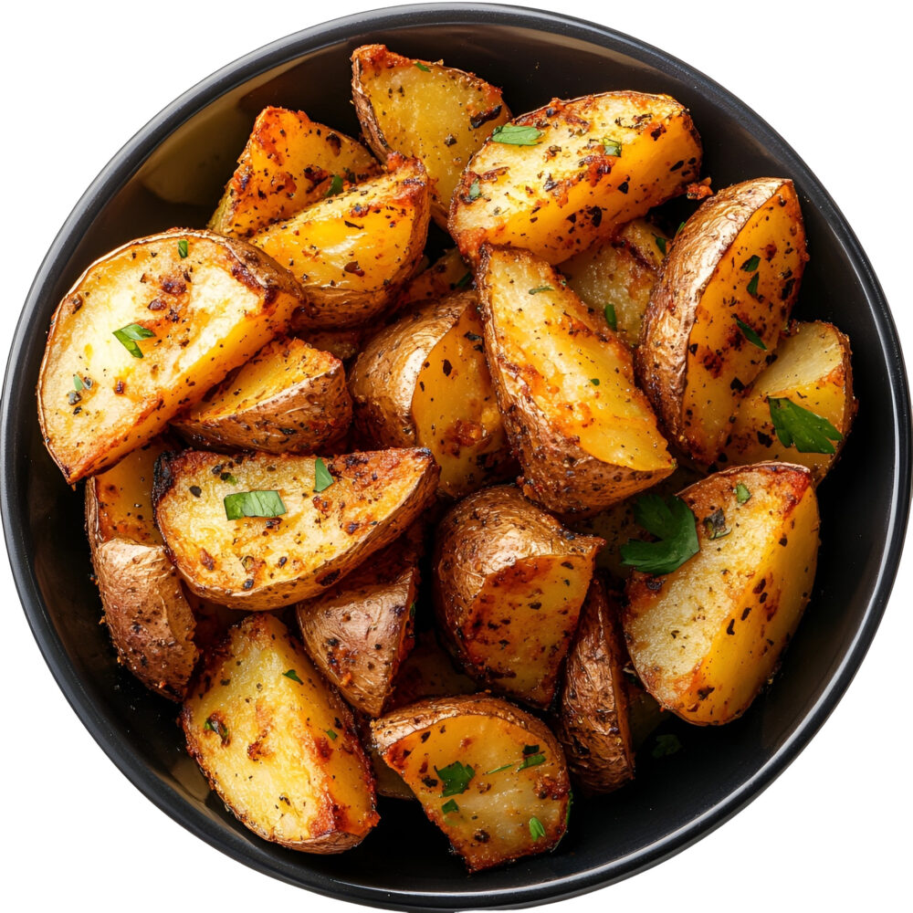 Klyftpotatis