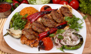 Döner kebab - First Class Magazine