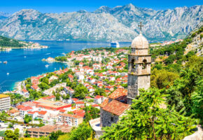 Montenegro – ett orört land