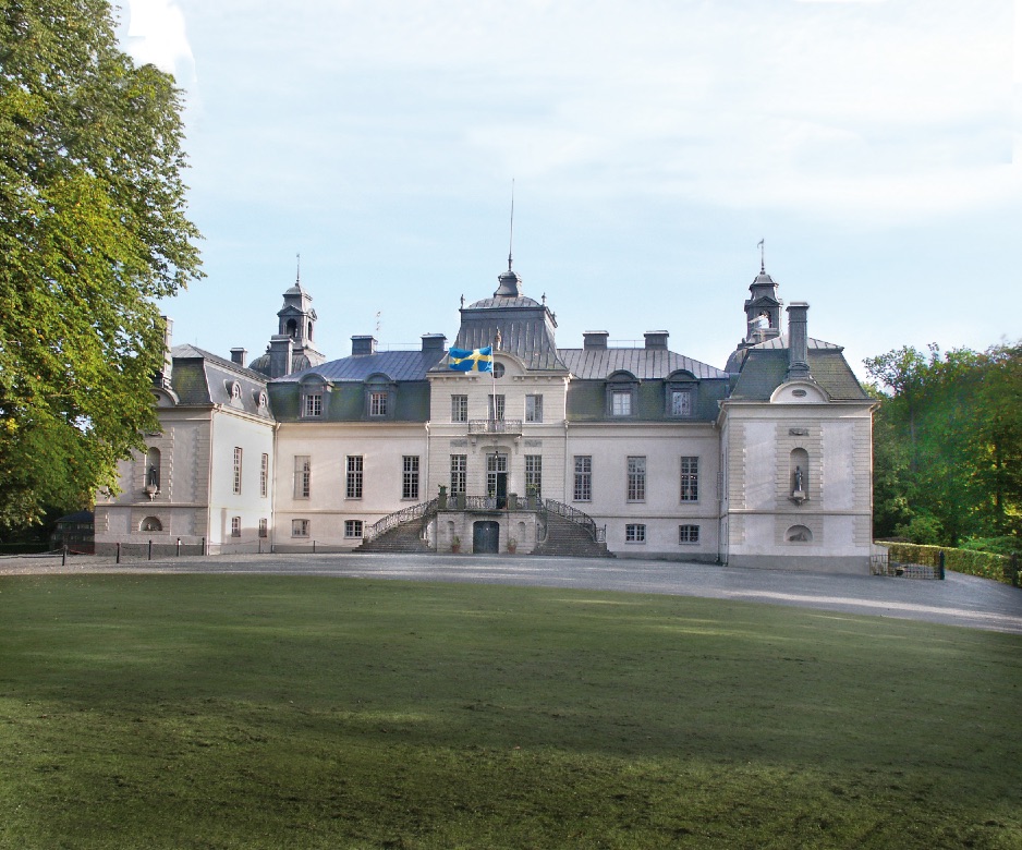 Kronovalls Vinslott