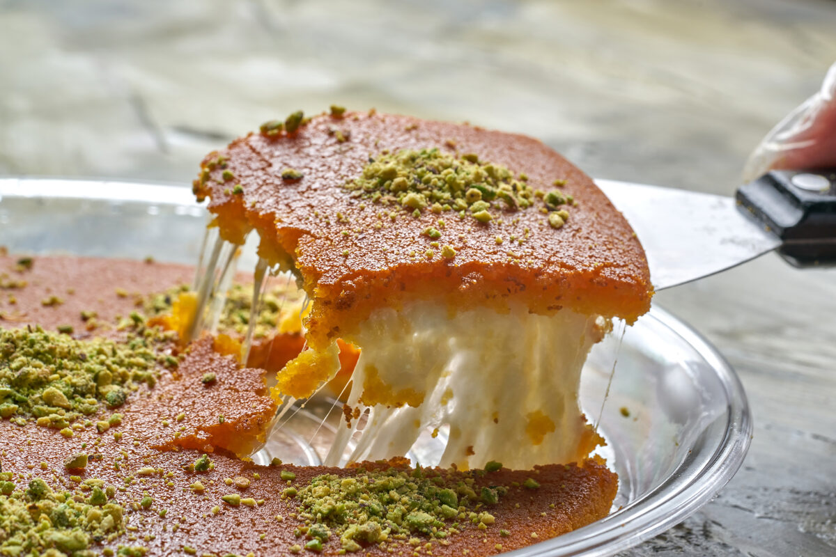 Künefe