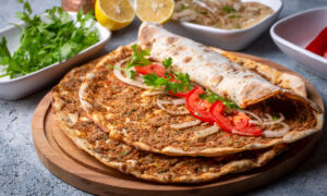 Döner kebab - First Class Magazine