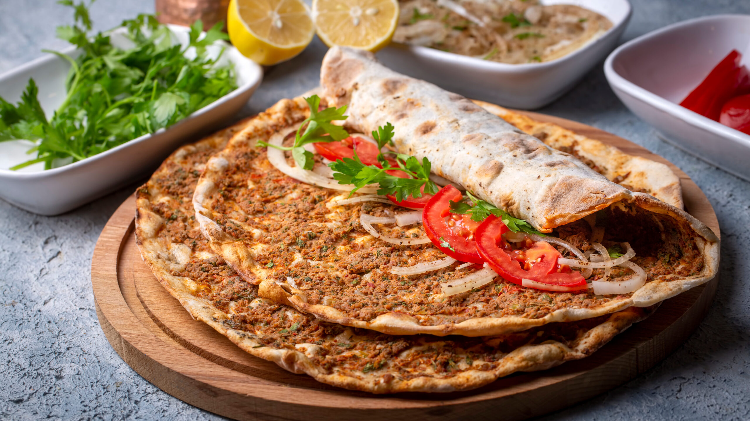 Lahmacun