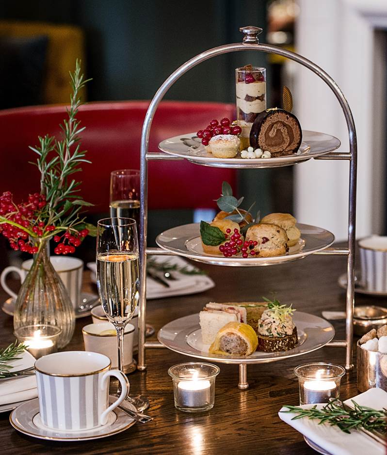 The Marylebone London