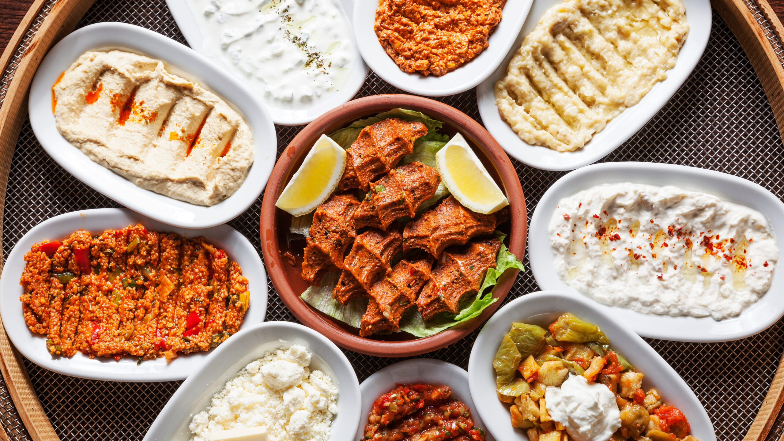Meze