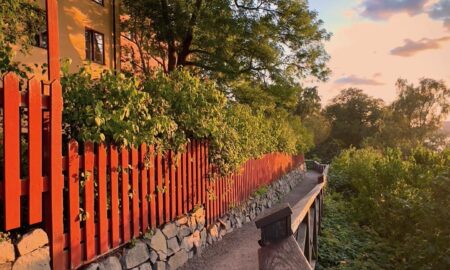 Julmarknad - First Class Magazine