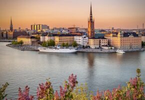 45 saker att göra i Stockholm