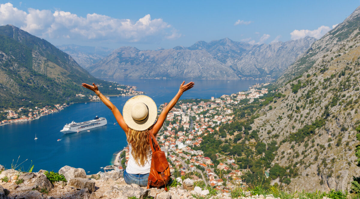 Montenegro