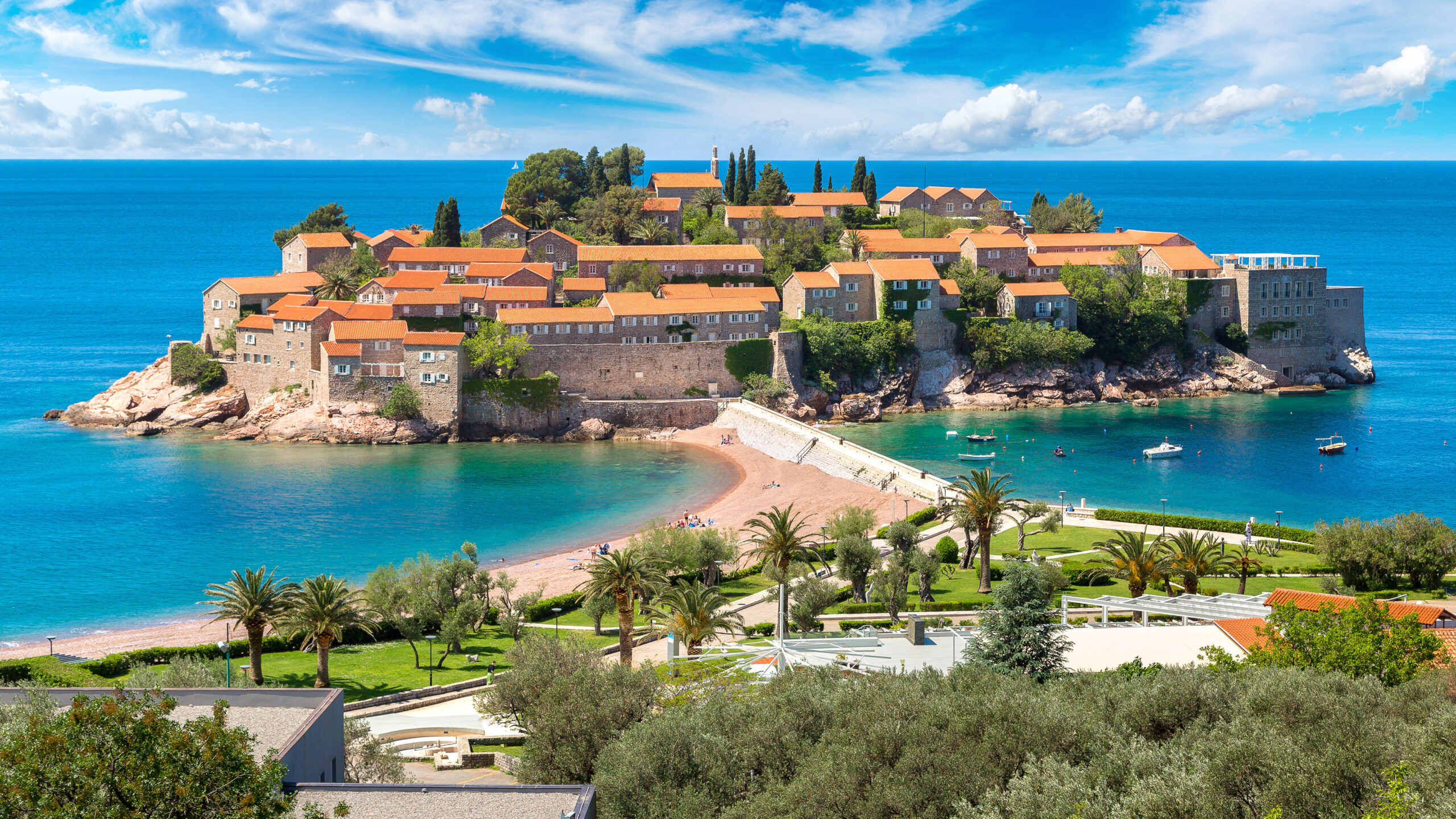 Montenegro