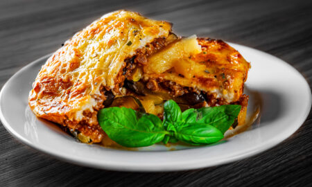 Spanska delikatesser - First Class Magazine