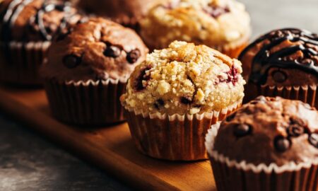 kantarellsoppa - First Class Magazine