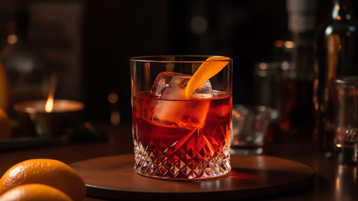 Negroni