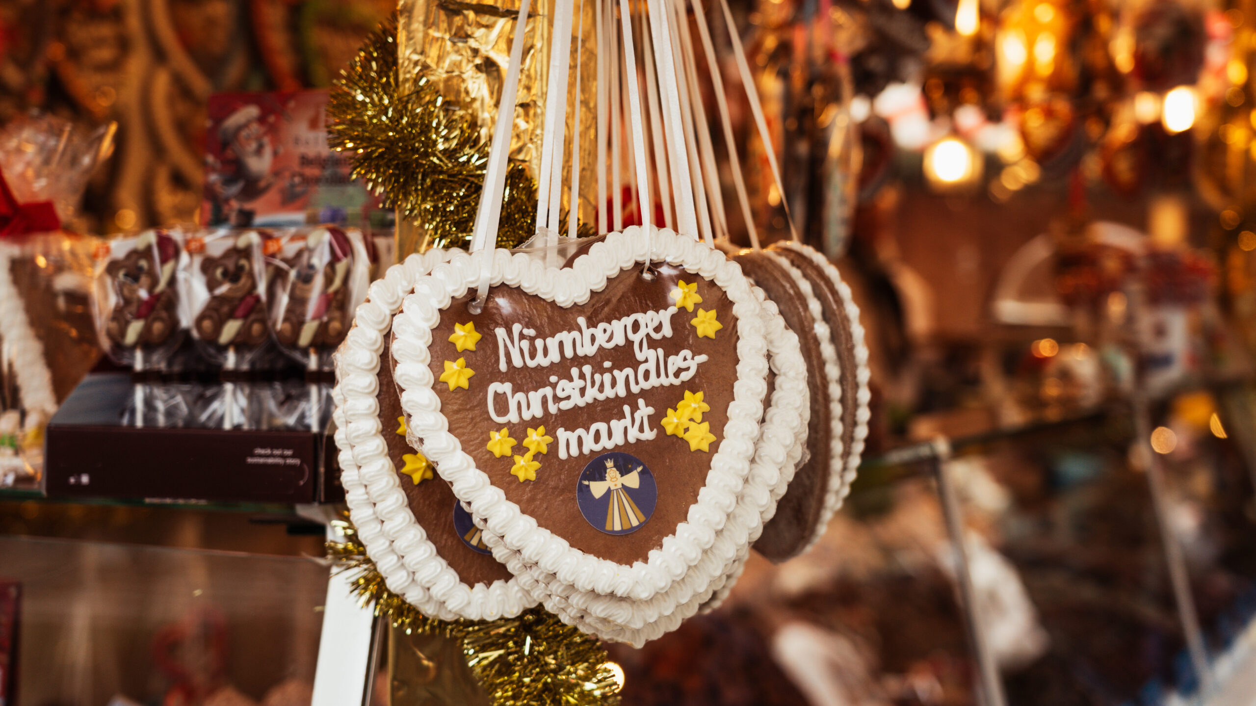Nürnberger Christkindlesmarkt
