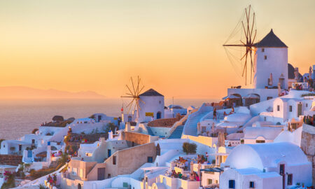 Retiroparken - First Class Magazine