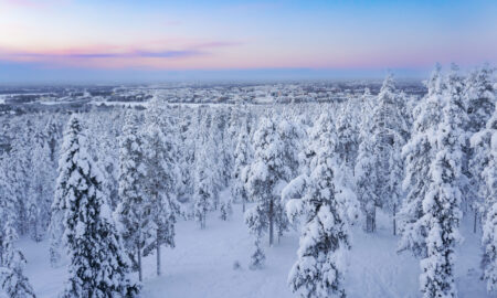 Retiroparken - First Class Magazine