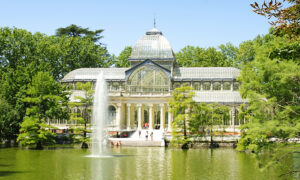 Spanska delikatesser - First Class Magazine