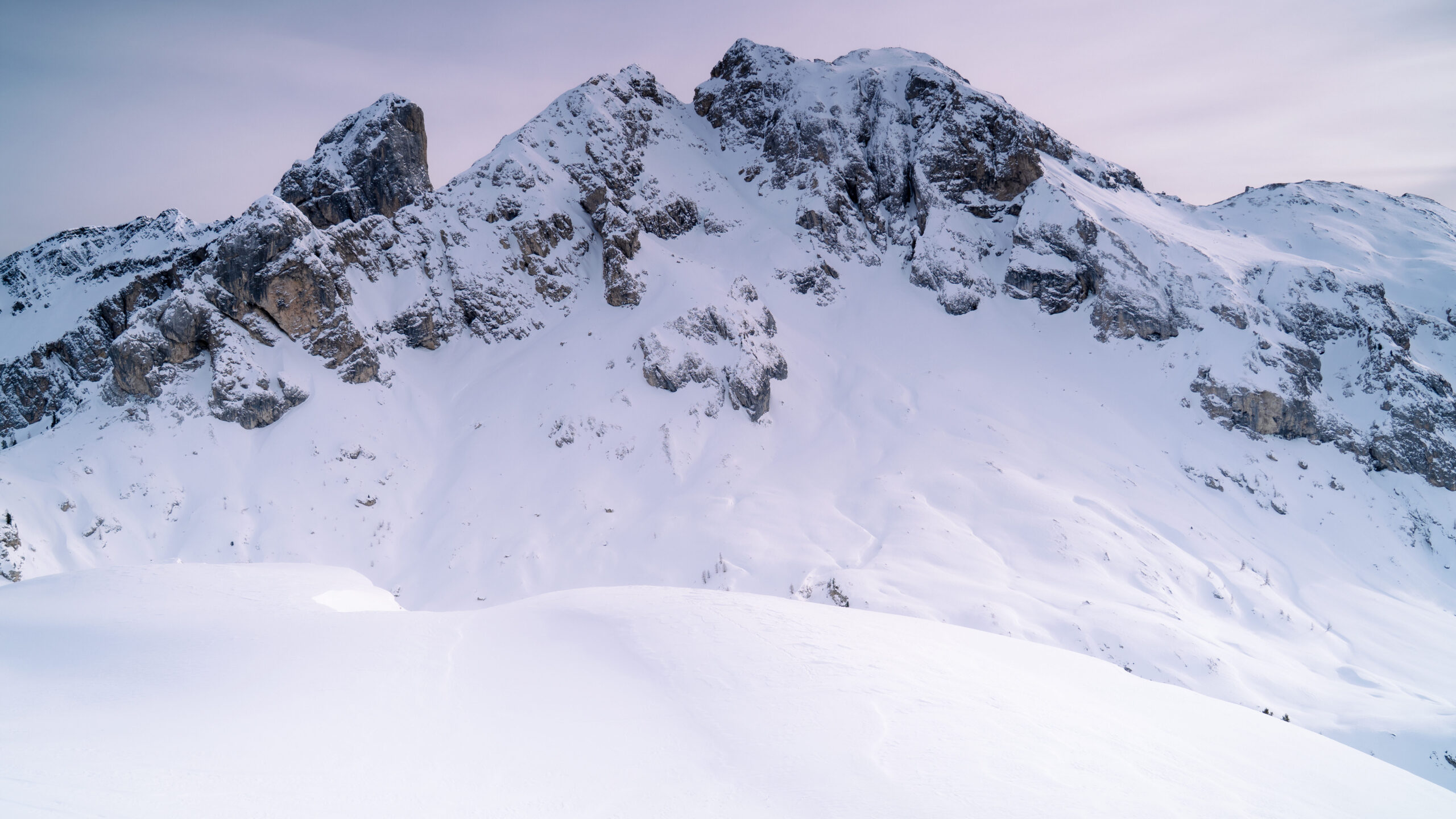 Cortina d’Ampezzo, Passo Giau