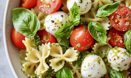 Picknickmat – 6 recept på picknickmat