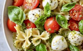 Picknickmat – recept på picknickmat