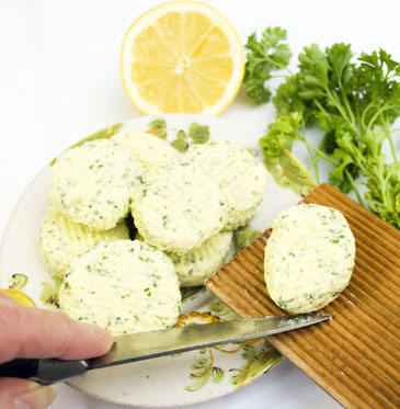 Biff à la Lindström - First Class Magazine