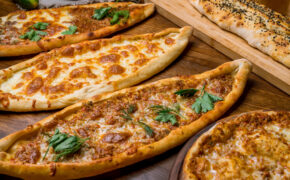 Recept på Pide