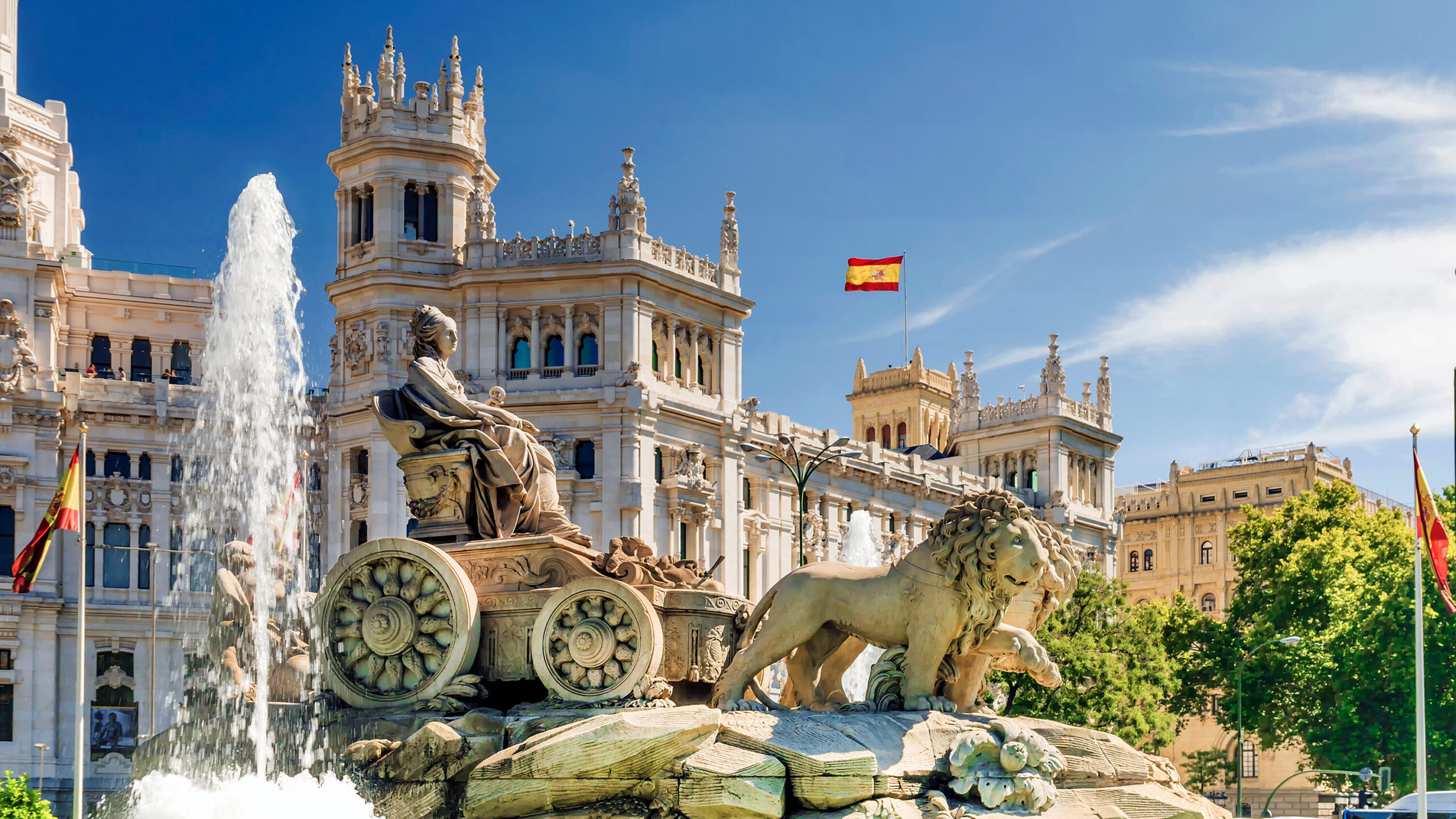 Madrid - First Class Magazine