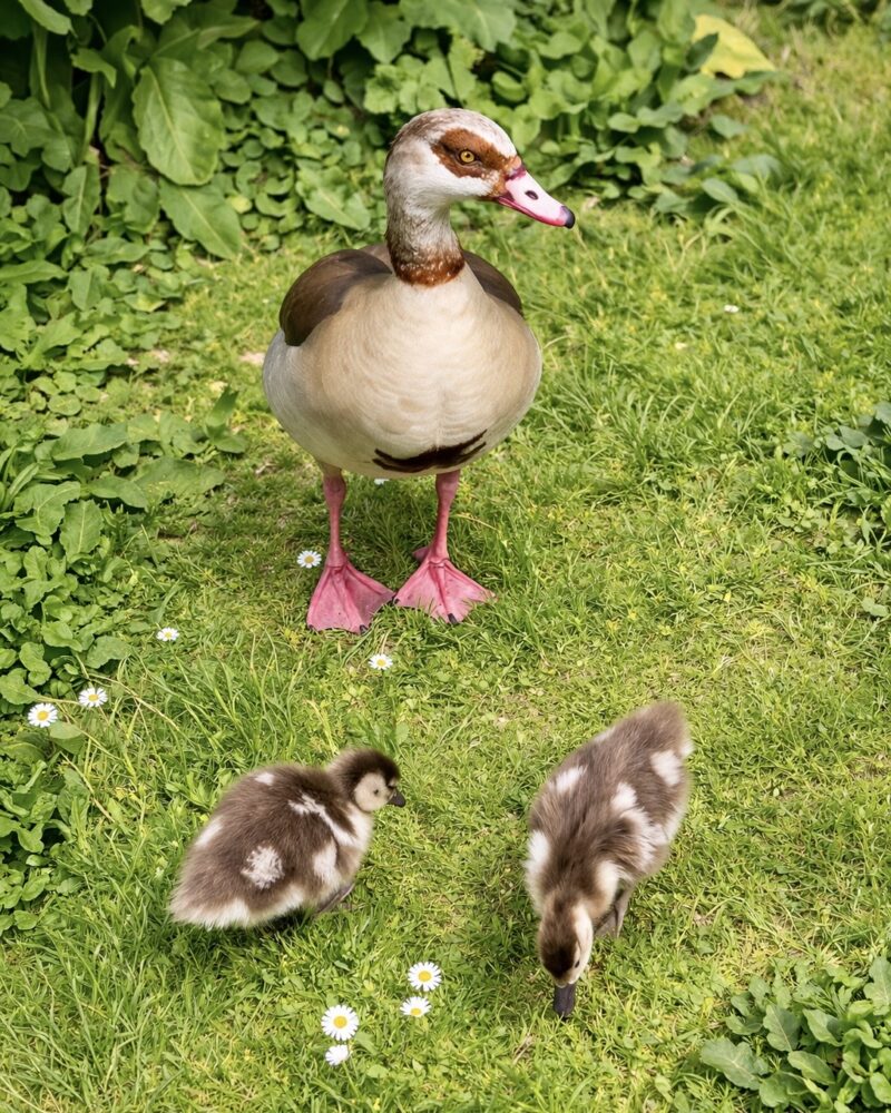 Retiroparken - First Class Magazine