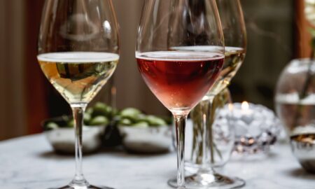 Äggtoddy - First Class Magazine