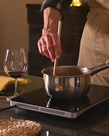 Biff à la Lindström - First Class Magazine