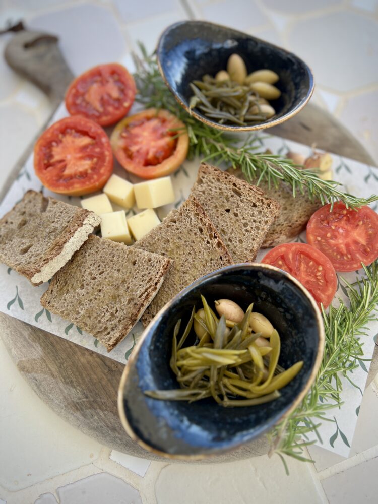 Son Bunyola - First Class Magazine