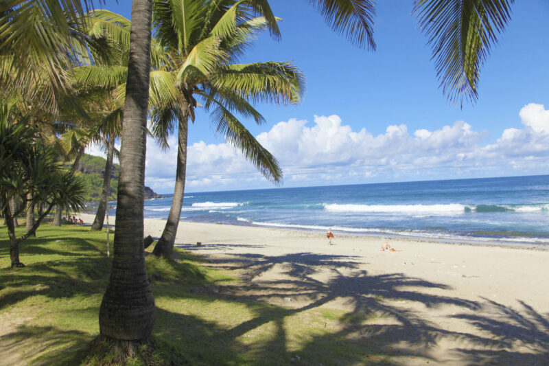 Quiz - First Class Magazine