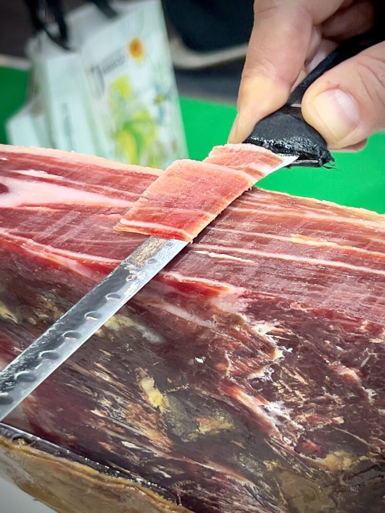 Spanska delikatesser - First Class Magazine