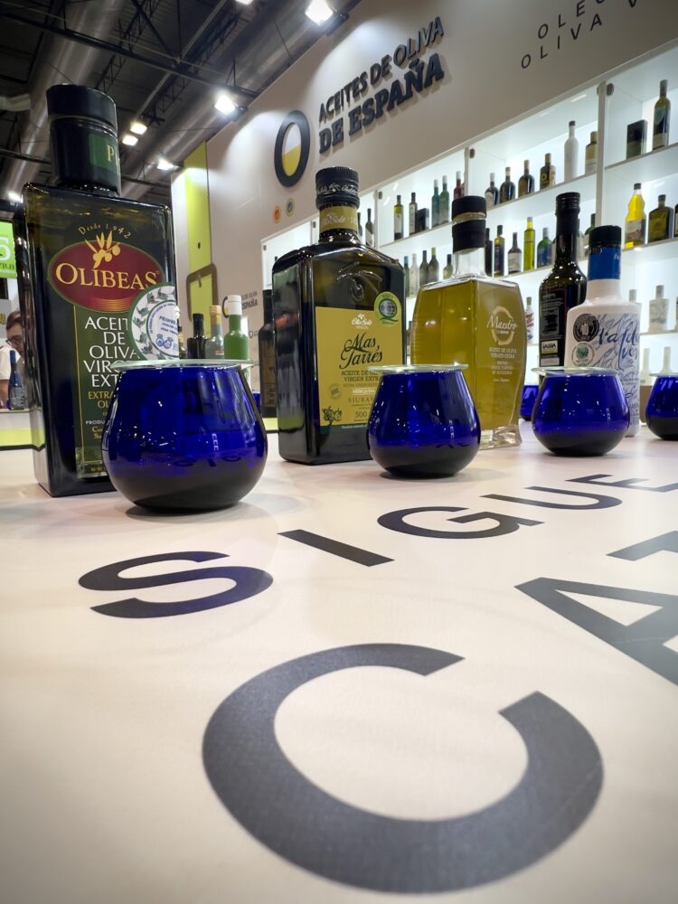 Spanska delikatesser - First Class Magazine