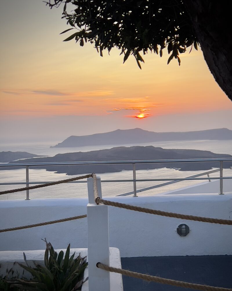 Santo Wines - First Class Magazine