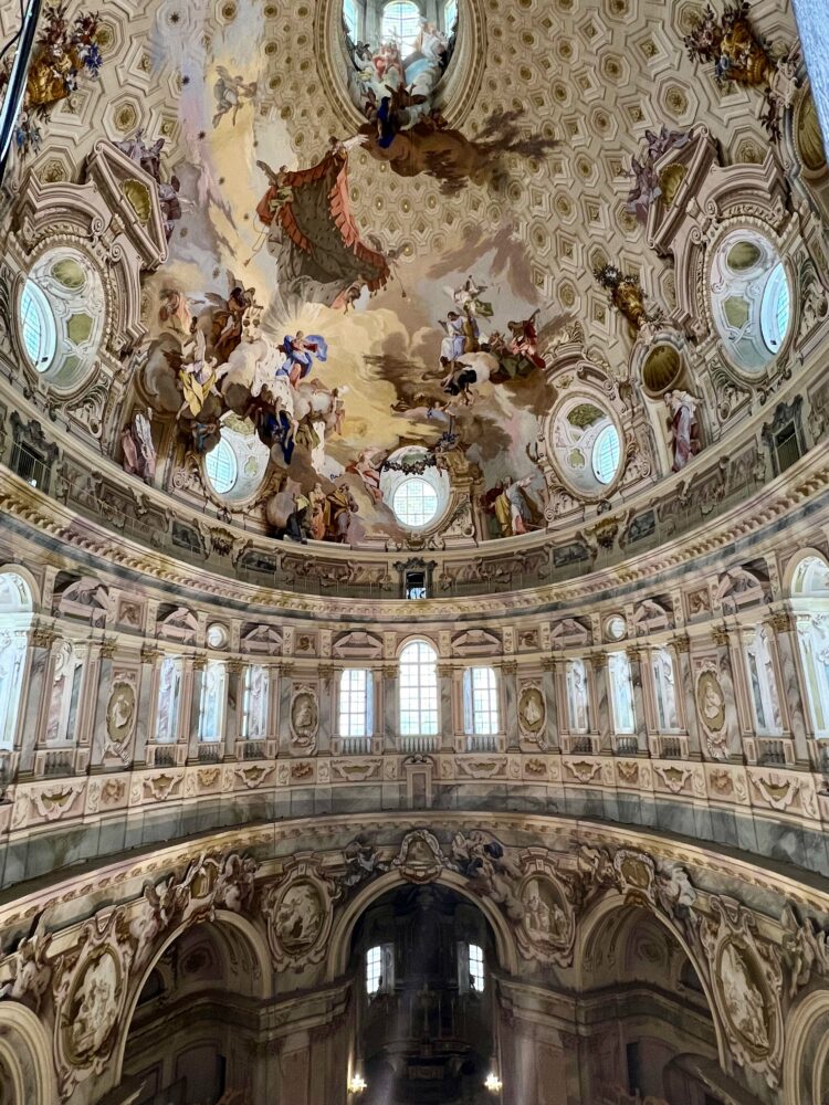 Santuario di Vicoforte