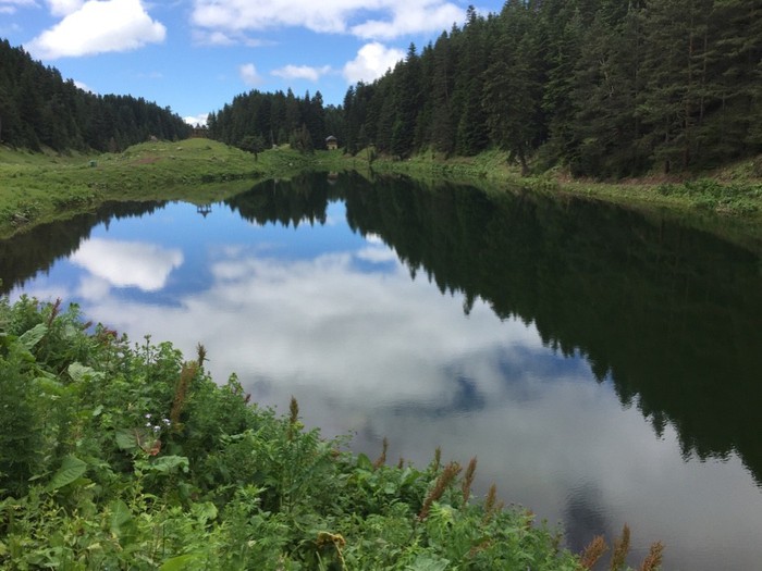 vandra i Artvin - First Class Magazine