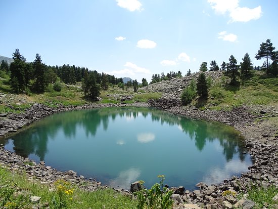vandra i Artvin - First Class Magazine