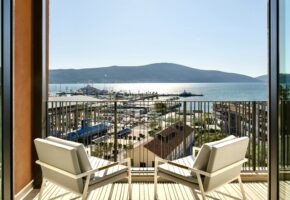 SIRO Boka Place – wellnesshotell i Montenegro