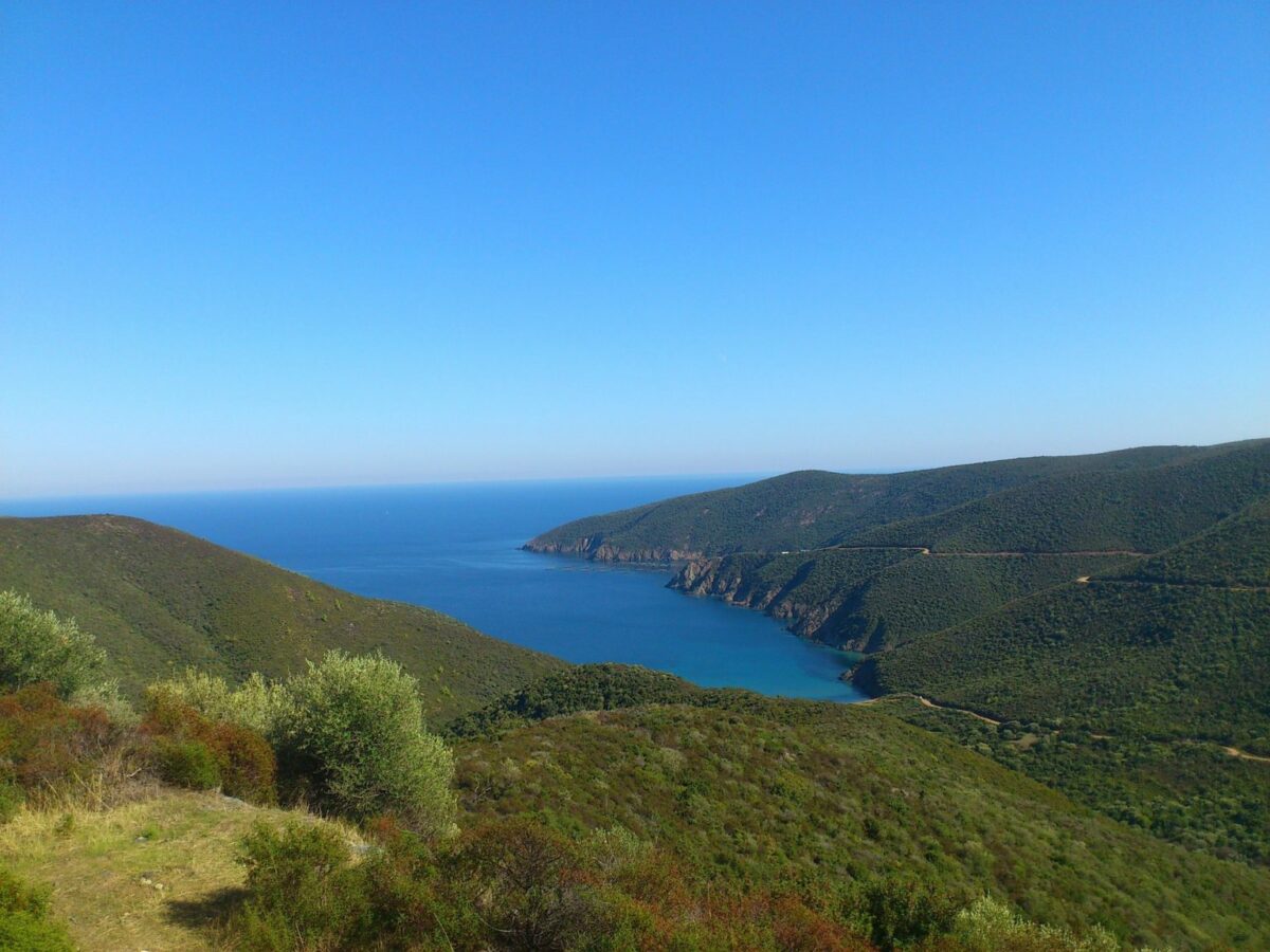 Sithonia