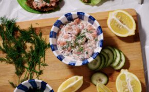 Påskmat – klassiska rätter till påsken