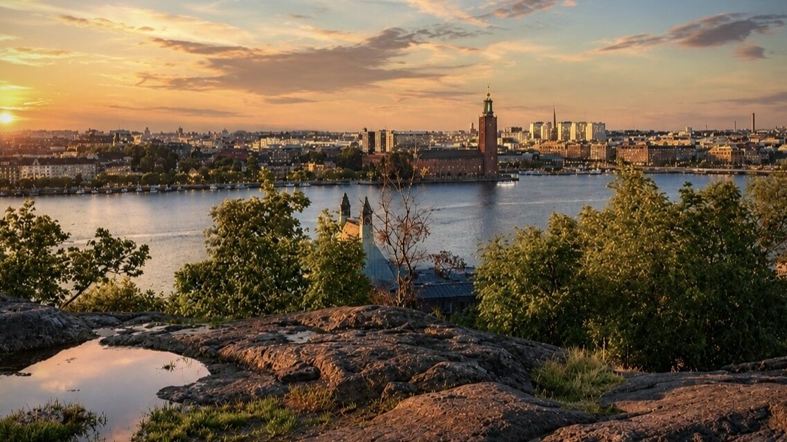 Skinnarviksberget