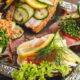 smörrebröd - First Class Magazine