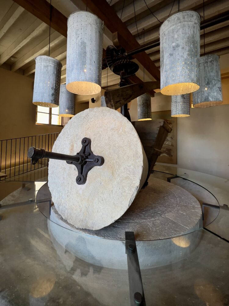 Son Bunyola - First Class Magazine