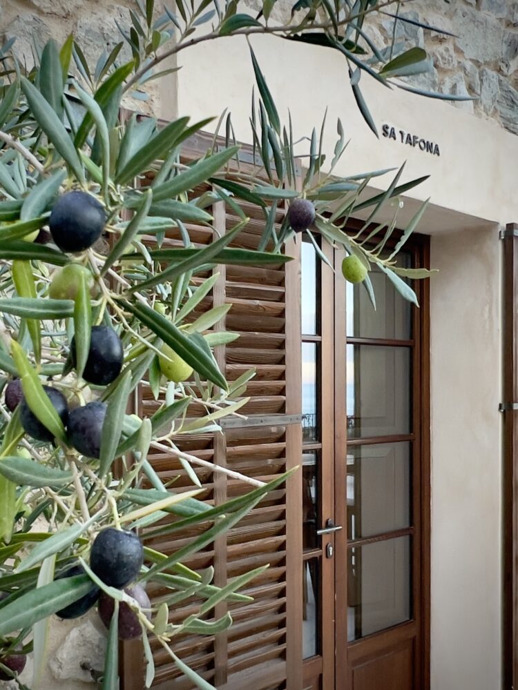 Son Bunyola - First Class Magazine