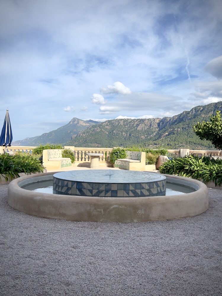 Son Bunyola - First Class Magazine