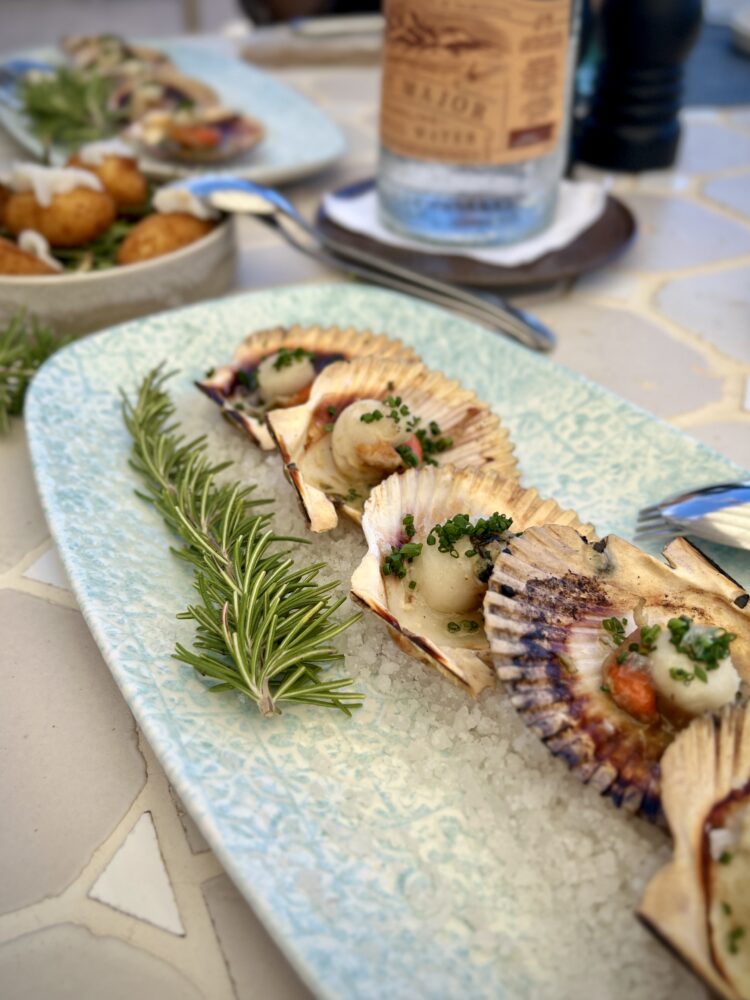 Son Bunyola - First Class Magazine