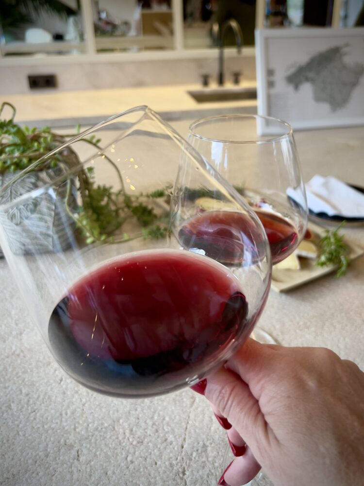 Son Bunyola - First Class Magazine