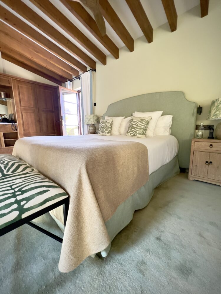 Son Bunyola - First Class Magazine